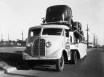 Chevrolet COE Haul-Away by Montpelier 1935 года
